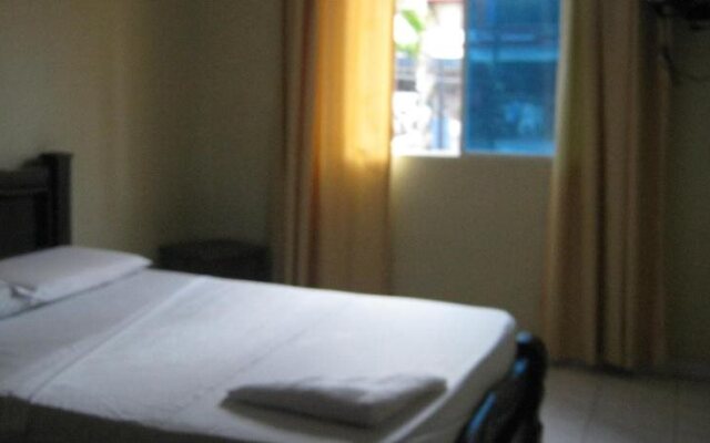Hotel Casa Andrea