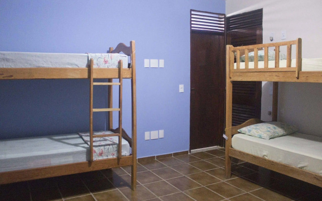 Slow Hostel