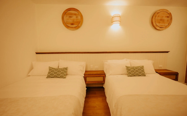 Hotel La Corada