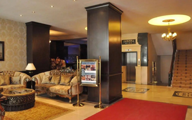 Tamara Business Otel