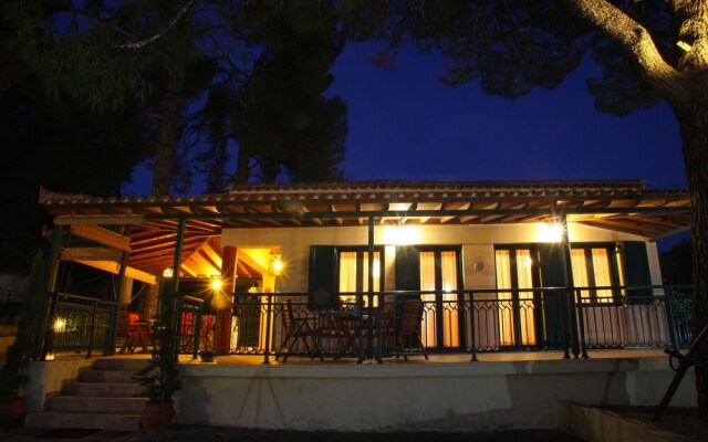 Skopelos Country House Diamantis & Chrisi