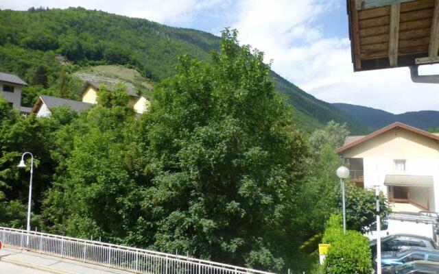 Appartement Brides-les-Bains, 1 pièce, 2 personnes - FR-1-512-128