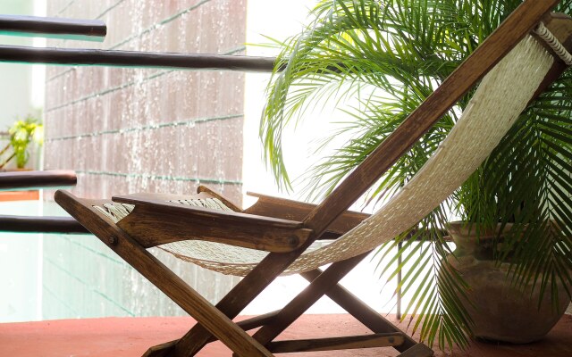 Kinbe Hotel Boutique