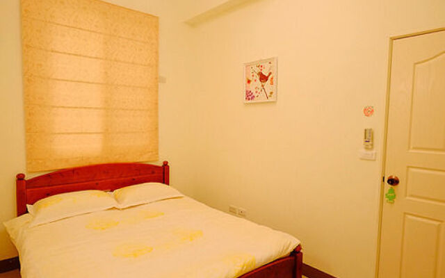Yang Ping House
