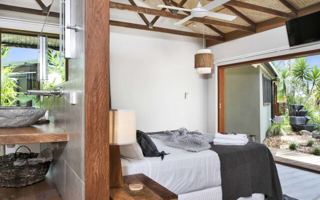 Cape Byron Retreat