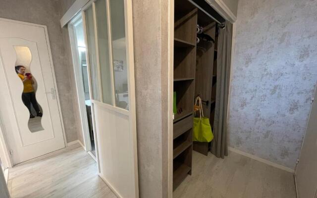 T2 vue mer 6 personnes