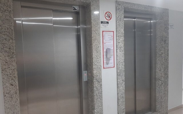 Temporada e Conforto em Maceio