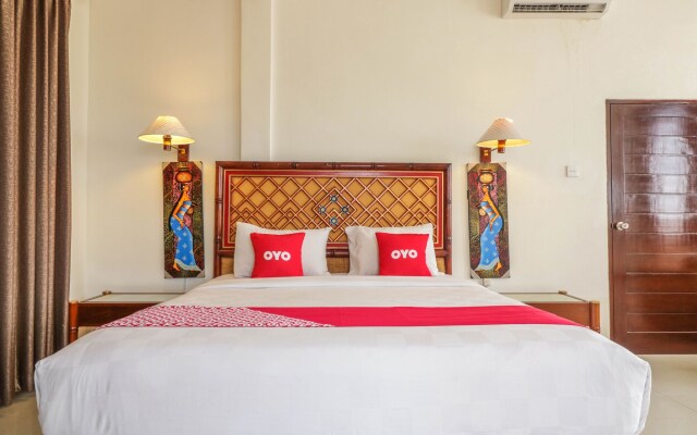 Mesten Tamarind Bali Boutique Hotel