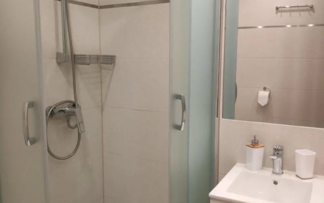 Apartament Owocowy