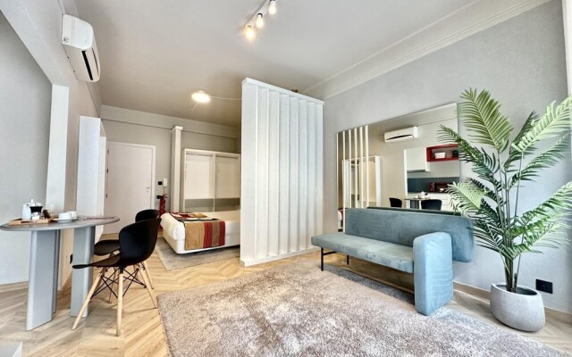 Capela 1 in Oporto With 1 Bathrooms