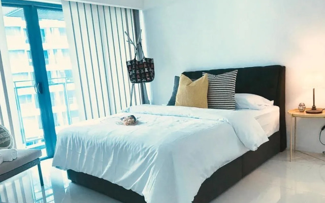 7Stone KLCC City Centre 2Room Near LRT