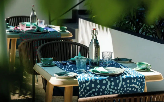 Whale Shark Boutique