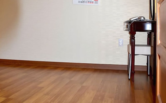 Yangyangprime Pension