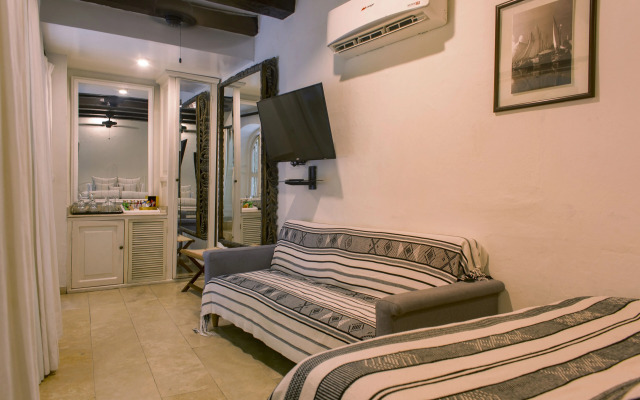 Leones de Alba Hotel Boutique