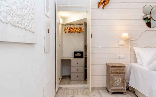 Casa del Patio - Boutique Apartments