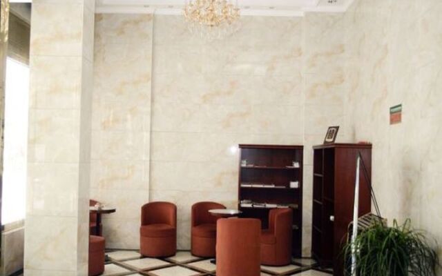 GreenTree Inn Lishui Suichang Longgu Road Express Hotel