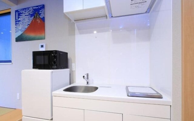 COTO Tokyo Asakusa 5