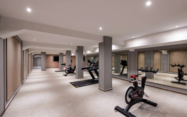Mercure Qingdao Downtown