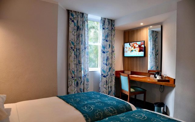 Town Lodge Mbombela