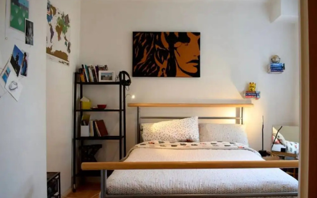 2 Bedrooms Apartment in Bethnal Green With City Views