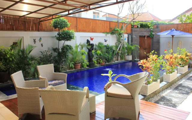Villa Linda 2