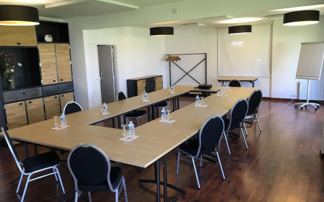 Hôtel Relais d'Etretat