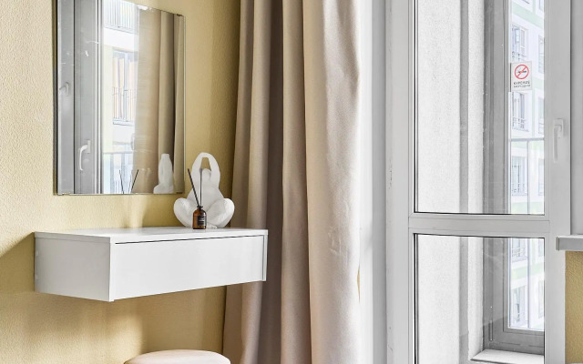 Веста на Кременчугской