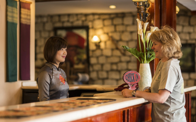 Sapa Mountain Resort, Affiliated by Meliá