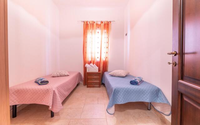 Villa Alissa in Ostuni