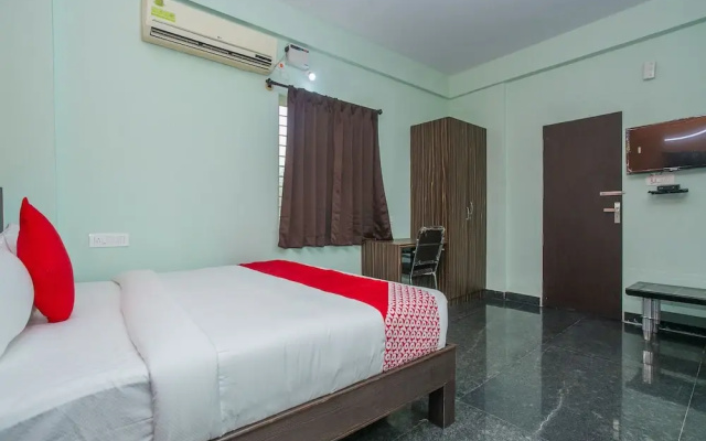 Golden Keys by OYO Rooms