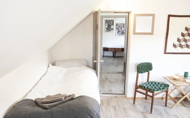 Fossardalur Guesthouse - Hostel