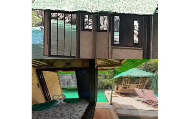 Paolyn Floating House Restaurant