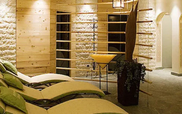 Residence & Hotel Alpinum