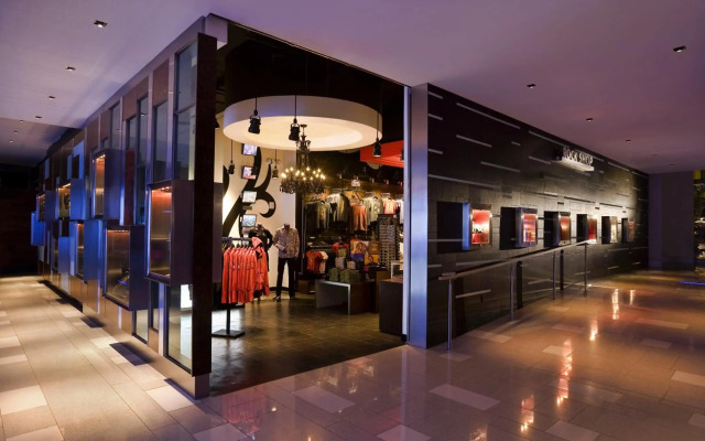 Hard Rock Hotel San Diego