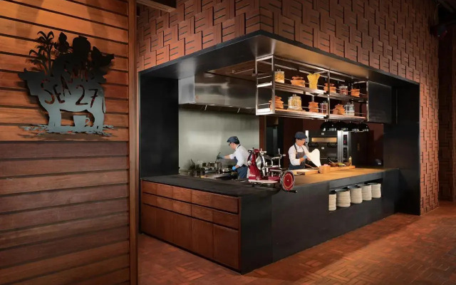 Ad Lib Hotel Khon Kaen