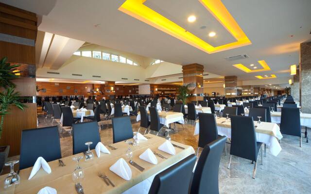 Venosa Beach Resort & Spa