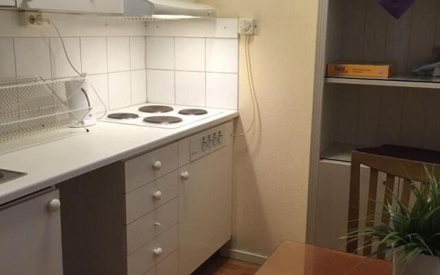 Hotell Drott