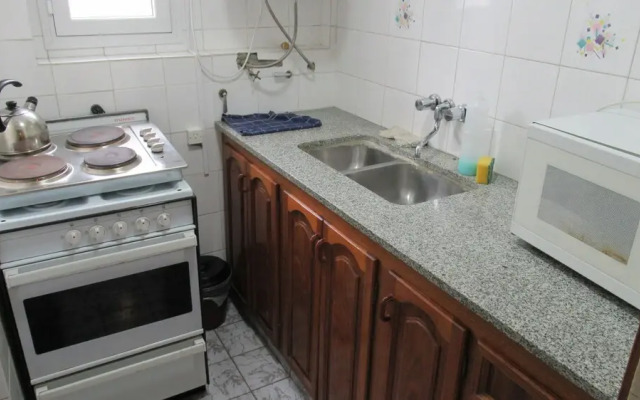 Vistamar Apartment