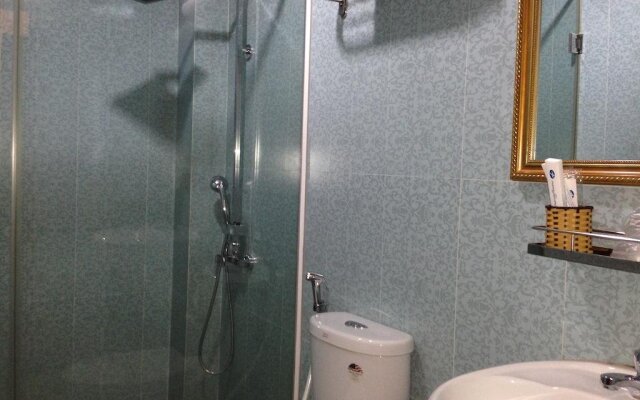 Phuong Anh Hotel