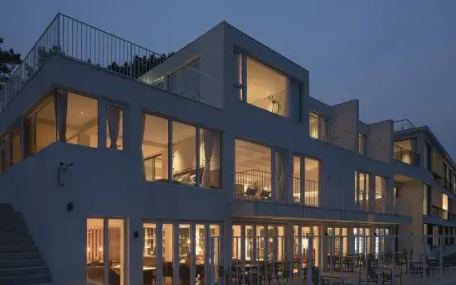 Pusu Qilan Sea Residence