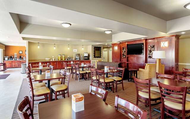 Sleep Inn & Suites Tyler South