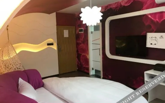 Shankee Hotel (Pu'an Putian Avenue)