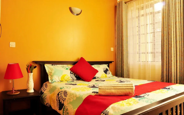 Kijani Apartment