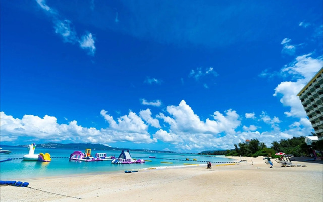 Kanehide Kise Beach Palace