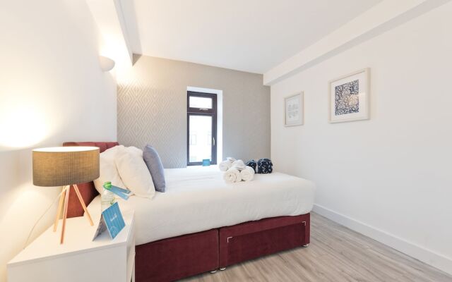 Sweet Inn - Claredon Hall