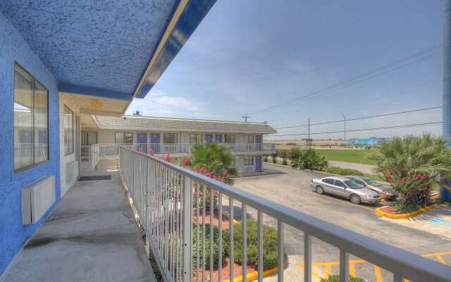 Motel 6 San Antonio Ft Sam Houston