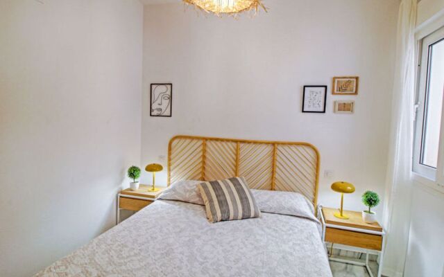 Apartment Calpe Bay Calpe/Calp