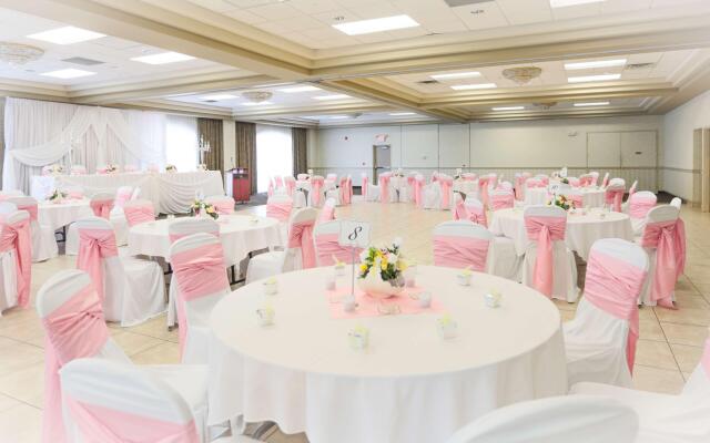 Best Western Brantford Hotel & Conference Centre