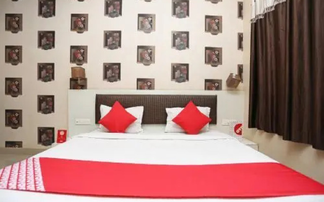 OYO 23334 Hotel King's Fort