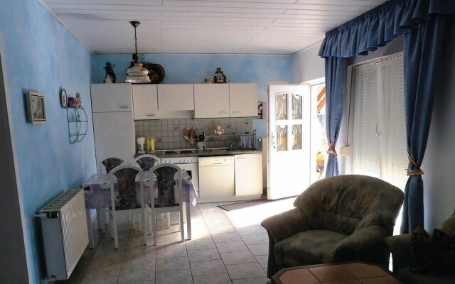 Amazing Apartment in Karlshagen With 2 Bedrooms